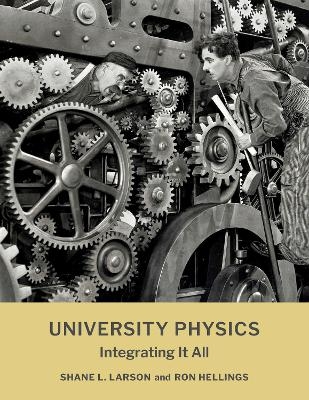 University Physics - Shane L. Larson