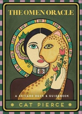The Omen Oracle - Catherine Pierce