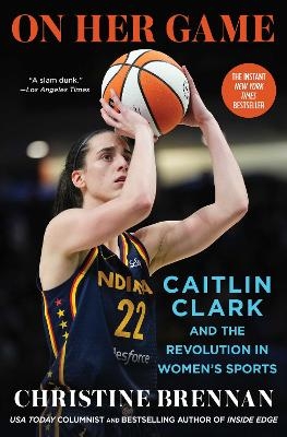 On Her Game - Christine Brennan