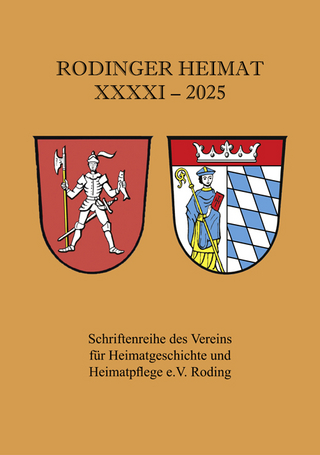 Rodinger Heimat 2025