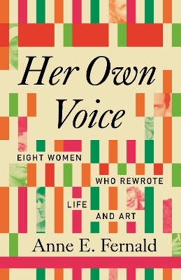 Her Own Voice
