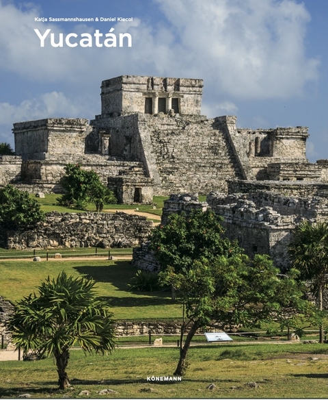 Yucatan & Riviera Maya