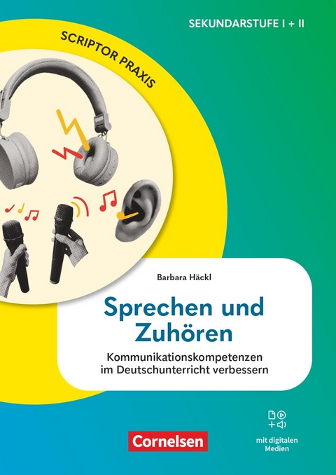 Scriptor Praxis - Barbara Häckl