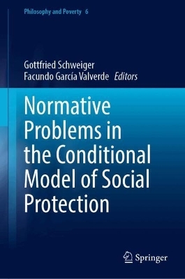 Normative Problems in the Conditional Model of Social Protection - 