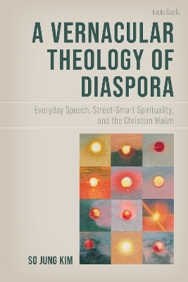 A Vernacular Theology of Diaspora - So Jung Kim