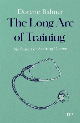 The Long Arc of Training - Dorene Balmer