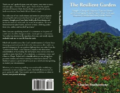 The Resilient Garden - Charles Featherstone