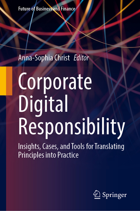 Corporate Digital Responsibility - 
