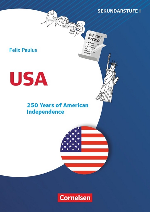 Themenhefte Fremdsprachen Sekundarstufe - Englisch - Klasse 5-10 - Felix Paulus