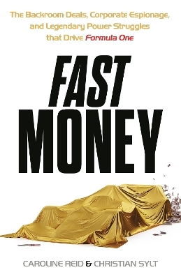 Fast Money - Caroline Reid, Christian Sylt
