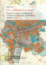 Die "wohlgeformte Stadt" - Maria Horn