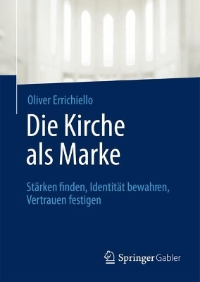 Die Kirche als Marke