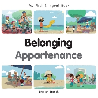 Belonging (English French)