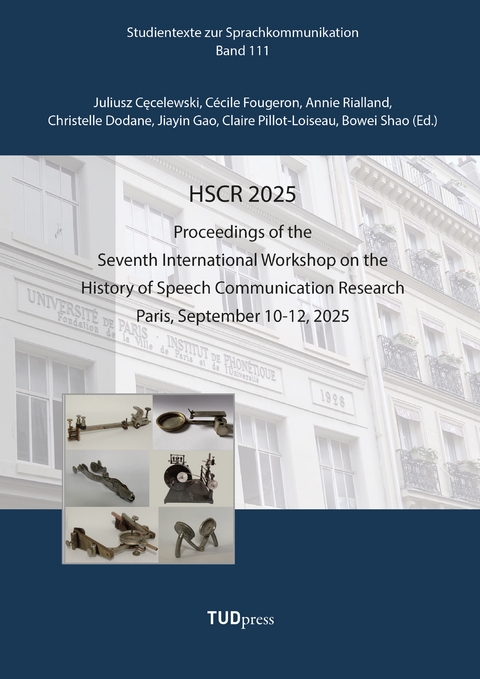 HSCR 2025 - 