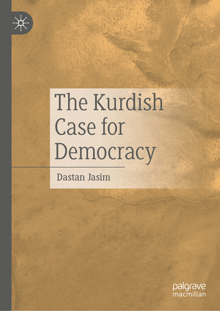 The Kurdish Case for Democracy