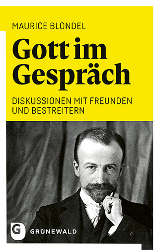 Gott im Gespräch
