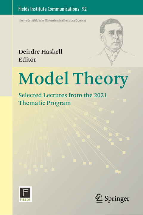 Model Theory - 