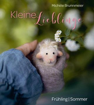 Kleine Lieblinge