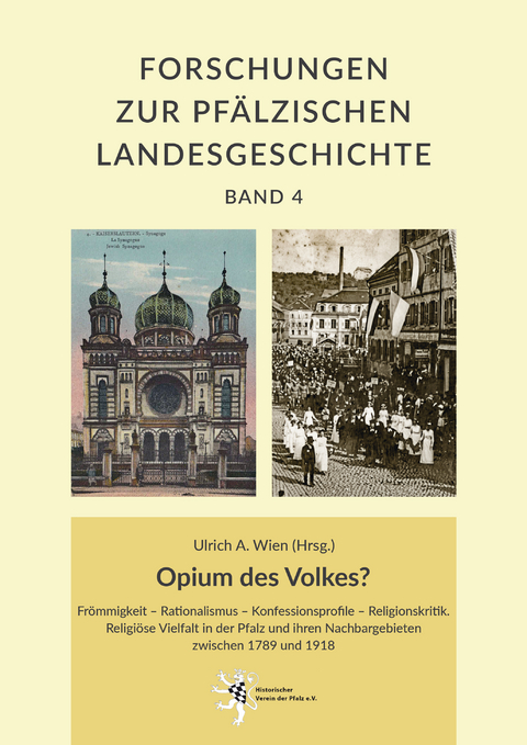 Opium des Volkes? - Stefan Bauer, Klaus-J&uuml;rgen Becker, Eberhard Cherdron, Klaus Fitschen, Stefan Fisch, Beat F&ouml;llmi, Daniel Fromme, Ingo Holzapfel, Bernd Klesmann, Marc Lienhard, Catherine Maurer, Wolfgang M&uuml;ller, Karsten Ruppert, Matthias Schirren, Rainer Schlundt, Barbara Schmidt, Bernhard Scholten, Karl. W. Schwarz, Gabriele St&uuml;ber, Werner Transier, Klaus Unterburger