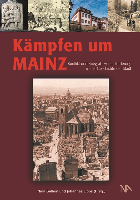 K&auml;mpfen um Mainz - 
