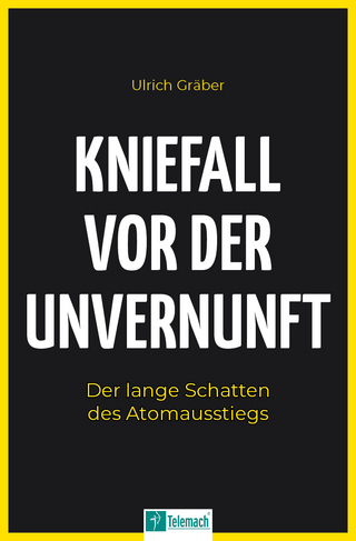 Kniefall vor der Unvernunft