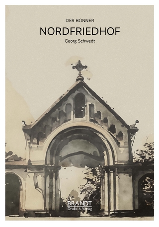 &nbsp;Der Bonner Nordfriedhof