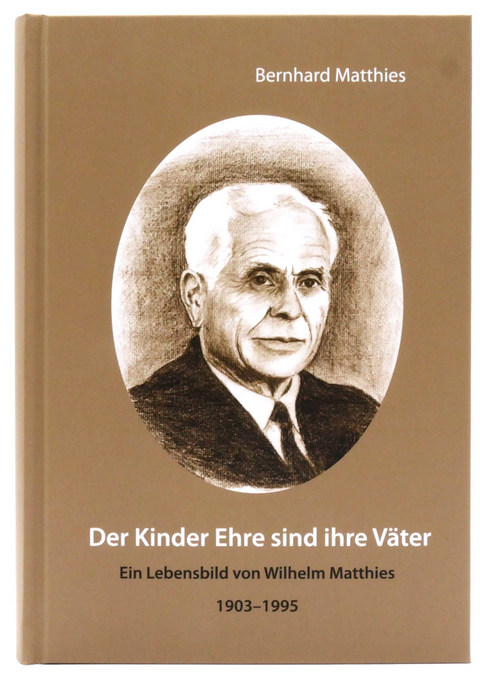 Der Kinder ehre sind ihre V&auml;ter
