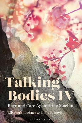 Talking Bodies IV