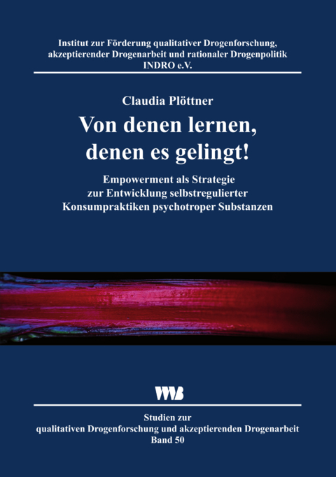 Von denen lernen, denen es gelingt! - Claudia Pl&ouml;ttner