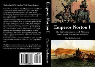 Emperor Norton I