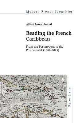 Reading the French Caribbean