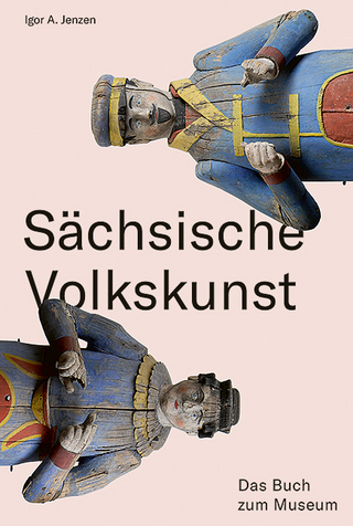 Sächsische Volkskunst