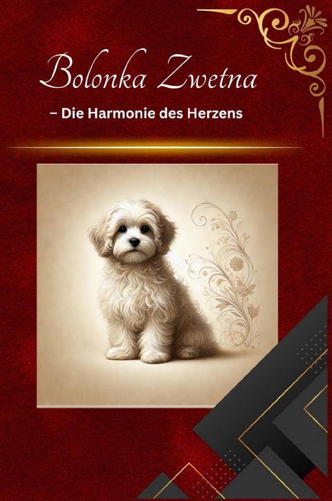 Bolonka Zwetna - Sandra Schmidt