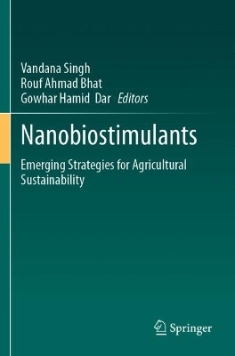 Nanobiostimulants - 
