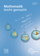 Mathematik leicht gemacht - Ziebarth, Harald
