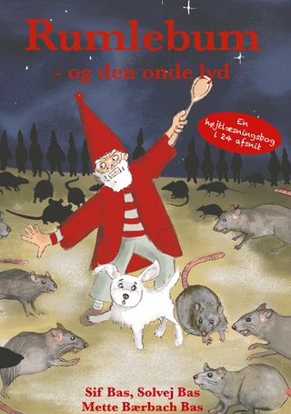 Rumlebum og den onde lyd