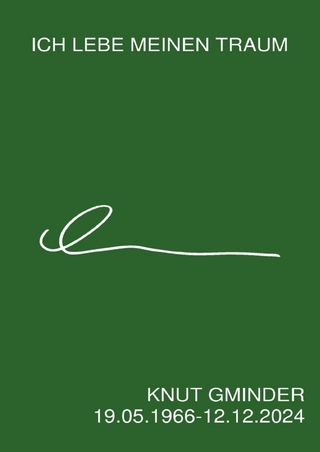 Ich lebe meinen Traum