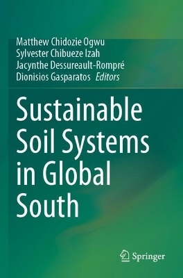 Sustainable Soil Systems in Global South - 