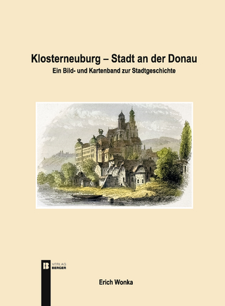 Klosterneuburg – Stadt an der Donau