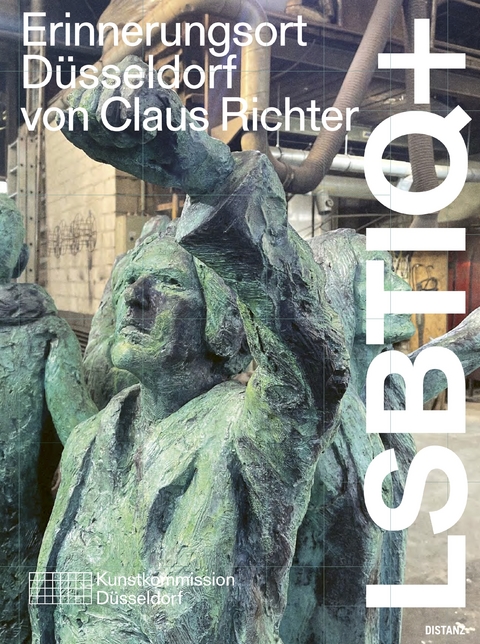 Erinnerungsort D&uuml;sseldorf von Claus Richter - Claus Richter