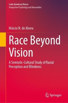 Race Beyond Vision - M&aacute;rcio N. de Abreu
