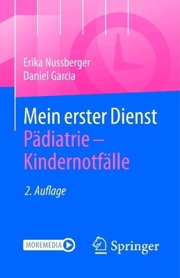 Mein erster Dienst Pädiatrie – Kindernotfälle