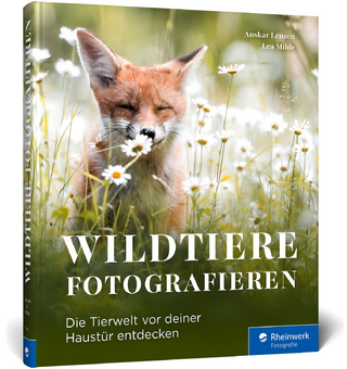 Wildtiere fotografieren