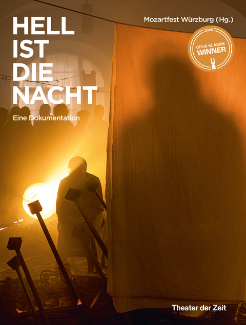 Hell ist die Nacht