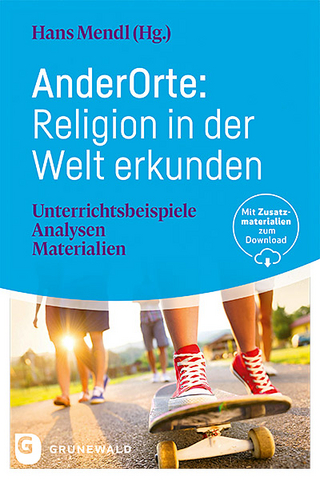 AnderOrte: Religion in der Welt erkunden