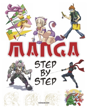 Manga