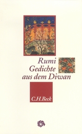 Neue Orientalische Bibliothek / Gedichte aus dem Diwan - Rumi, Dschalaluddin; Bürgel, Johann Christoph