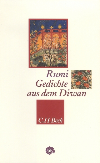 Neue Orientalische Bibliothek / Gedichte aus dem Diwan