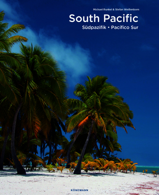 South Pacific - 