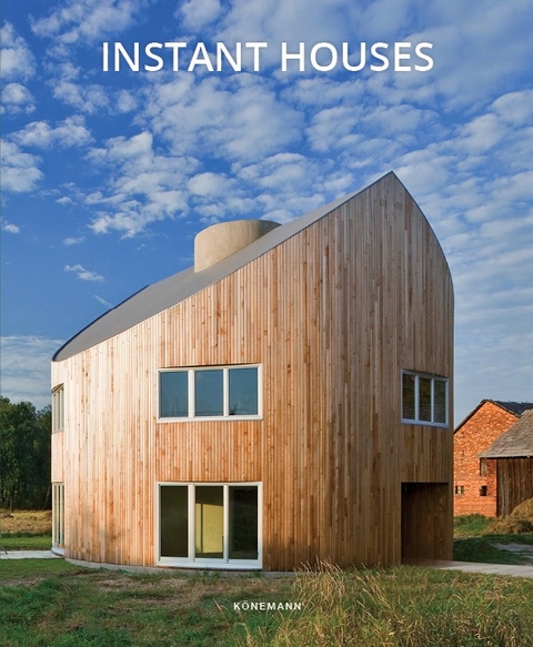 Instant Houses